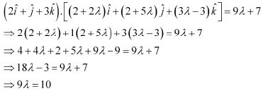 NCERT Solutions Class 12 Maths Chapter 11 - Three Dimensional Geometry