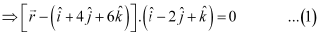 NCERT Solutions Class 12 Maths Chapter 11 - Three Dimensional Geometry