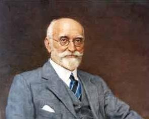 Fig: Sir Dorabji Tata