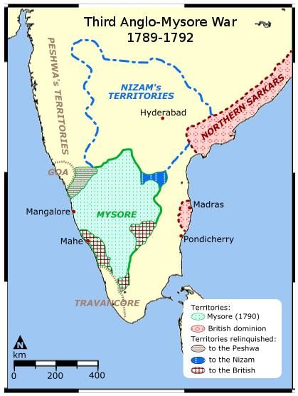 Spectrum Summary: Expansion & Consolidation of British Power in India- 1 | History for UPSC CSE