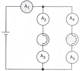 Lakhmir Singh & Manjit Kaur: Electricity, Solutions- 3 | Science Class 10