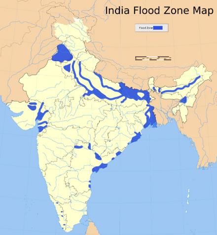 भारतीय जलवायु - मानसून, सूखे और बाढ़ का प्रभाव | यूपीएससी सीएसई के लिए भूगोल (Geography) - UPSC