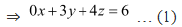 NCERT Solutions Class 12 Maths Chapter 11 - Three Dimensional Geometry