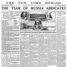 Key Concepts - Socialism in Europe and the Russian Revolution | Social Studies (SST) Class 9