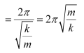 NCERT Solutions Class 11 Physics Chapter 13 - Oscillations