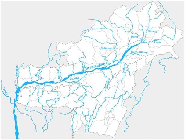Drainage System | Geography for UPSC CSE