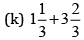 NCERT Solutions for Class 6 Maths - Fractions