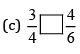 NCERT Solutions for Class 8 Maths - Fractions (Exercise 7.4, 7.5 and 7.6)