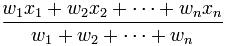 Important Formula & Tips: Averages | General Aptitude for GATE - Mechanical Engineering