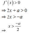 Exercise 6.2 - Application of Derivative NCERT Solutions | Mathematics (Maths) Class 12 - JEE
