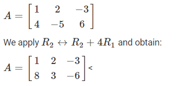 Overview: Matrices | Mathematics (Maths) for JEE Main & Advanced