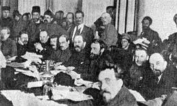 Key Concepts - Socialism in Europe and the Russian Revolution | Social Studies (SST) Class 9