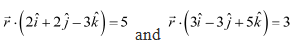 NCERT Solutions Class 12 Maths Chapter 11 - Three Dimensional Geometry