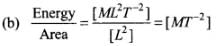 NCERT Exemplar: Units & Measurements | Physics Class 11 - NEET