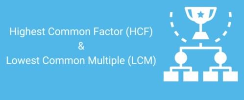 Fundamental Theorem of Arithmetic, HCF & LCM | Mathematics (Maths) Class 10
