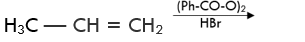 NCERT Exemplar: Hydrocarbons | Chemistry Class 11 - NEET