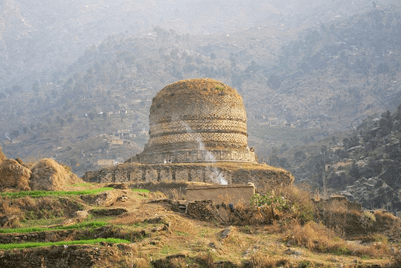 Nitin Singhania Summary: Indian Architecture, Sculpture & Pottery- 1 | History for UPSC CSE