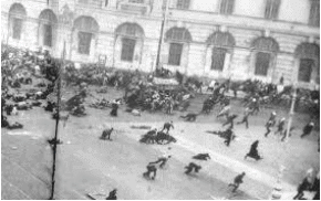 Key Concepts - Socialism in Europe and the Russian Revolution | Social Studies (SST) Class 9