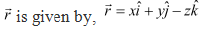 NCERT Solutions Class 12 Maths Chapter 11 - Three Dimensional Geometry