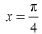NCERT Solutions Class 12 Maths Chapter 6 - Application of Derivative