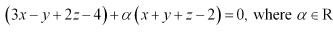 NCERT Solutions Class 12 Maths Chapter 11 - Three Dimensional Geometry