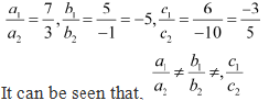 NCERT Solutions Class 12 Maths Chapter 11 - Three Dimensional Geometry