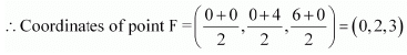 NCERT Solutions Class 12 Maths Chapter 11 - Three Dimensional Geometry