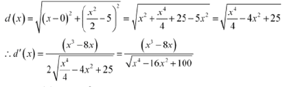 NCERT Solutions Class 12 Maths Chapter 6 - Application of Derivative