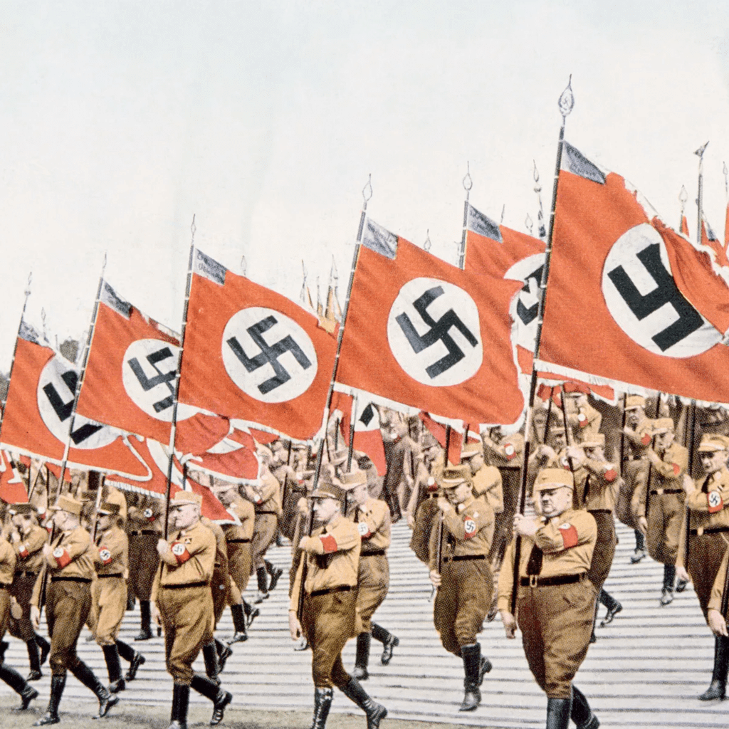 Class 9 History Chapter 3 HOTS Questions - Nazism and the Rise of Hitler