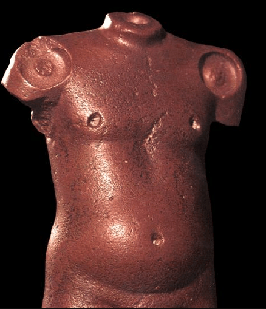 Religion, Sculpture, Seals & Tools of the people at IVC - UPSC
