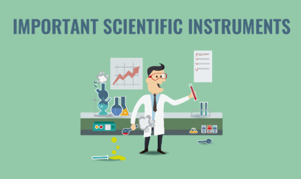 Scientific Instruments | General Awareness - Bank Exams