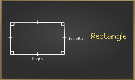 Some Special Parallelograms | Advance Learner Course: Mathematics (Maths) Class 7