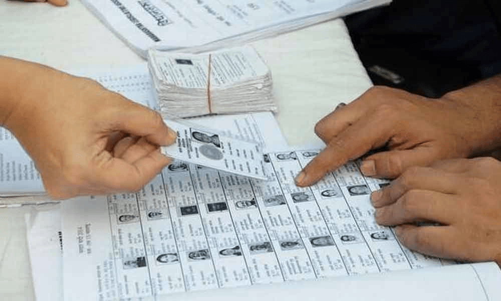 Key Concepts - Electoral Politics | Social Studies (SST) Class 9