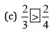 NCERT Solutions for Class 8 Maths - Fractions (Exercise 7.4, 7.5 and 7.6)