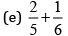 NCERT Solutions for Class 8 Maths - Fractions (Exercise 7.4, 7.5 and 7.6)