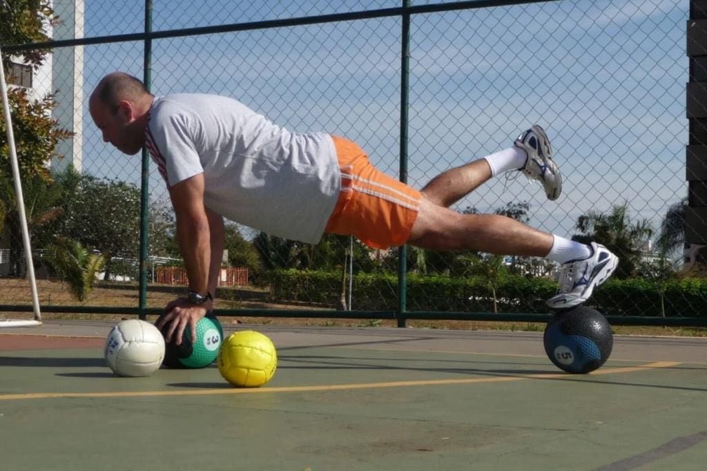 Fig: Equilibrium