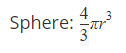 Math Formulas For GMAT