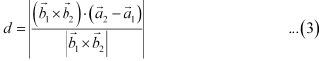 NCERT Solutions Class 12 Maths Chapter 11 - Three Dimensional Geometry