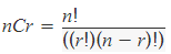 Math Formulas For GMAT
