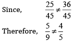 NCERT Solutions for Class 8 Maths - Fractions (Exercise 7.4, 7.5 and 7.6)