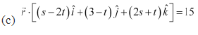 NCERT Solutions Class 12 Maths Chapter 11 - Three Dimensional Geometry