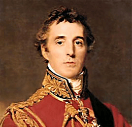 Fig: Lord Wellesley
