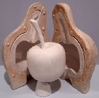 Religion, Sculpture, Seals & Tools of the people at IVC - UPSC