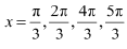 NCERT Solutions Class 12 Maths Chapter 6 - Application of Derivative