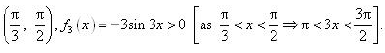 Exercise 6.2 - Application of Derivative NCERT Solutions | Mathematics (Maths) Class 12 - JEE