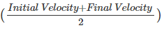 Kinematic Equations: Uniformly Accelerated Motion | Physics Class 11 - NEET