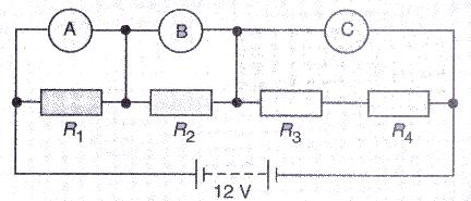 Lakhmir Singh & Manjit Kaur: Electricity, Solutions- 3 | Science Class 10