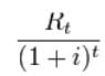 Project Planning and Financial Analysis of Irrigation Project, Irrigation Engineering | Irrigation Engineering Notes - Agricultural Engineering