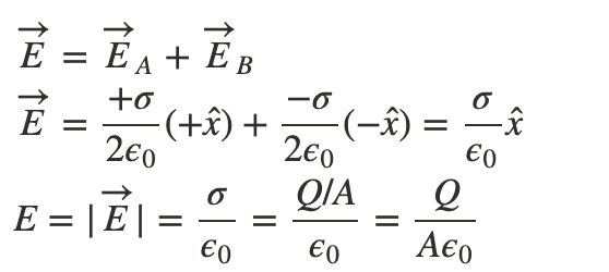 Parallel Plate Capacitor | Physics for Airmen Group X - Airforce X Y / Indian Navy SSR
