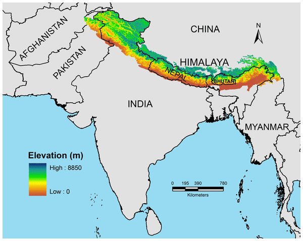 NCERT Summary: India Location - 1 | Geography for UPSC CSE